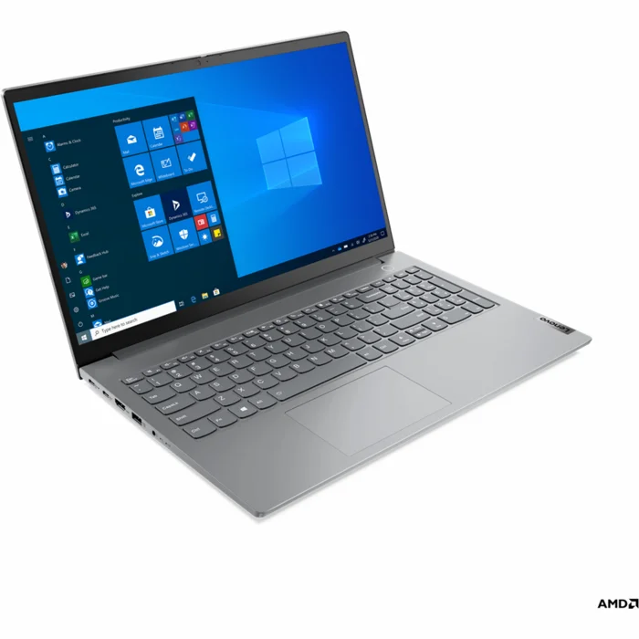 Portatīvie datori Lenovo ThinkBook 15 G2 ARE 20VG007DMH [Mazlietots]