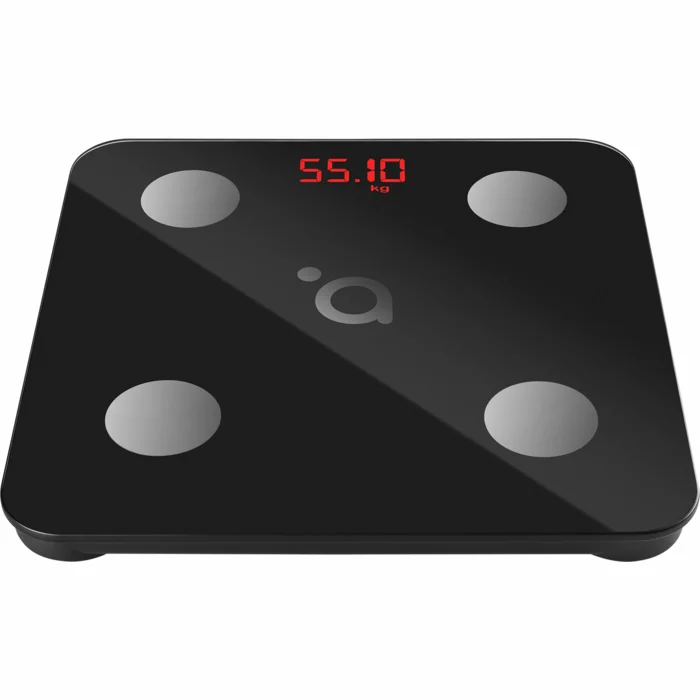Svari Acme Smart Scale SC103 Black