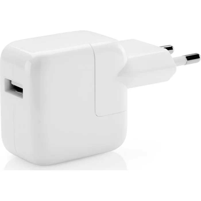 Apple 12W USB Power adapter