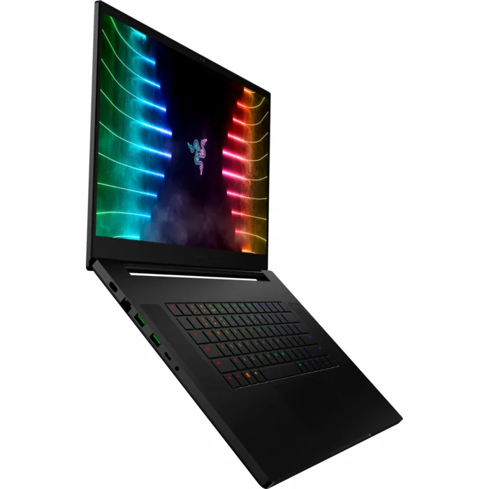 Portatīvais dators Razer Blade 17 RZ09-0406BEA3-R3E1