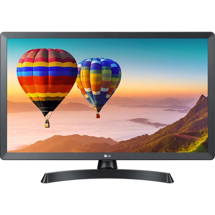 Monitori LG Smart HD LED TV Monitor 28TN515S-PZ 27.5"