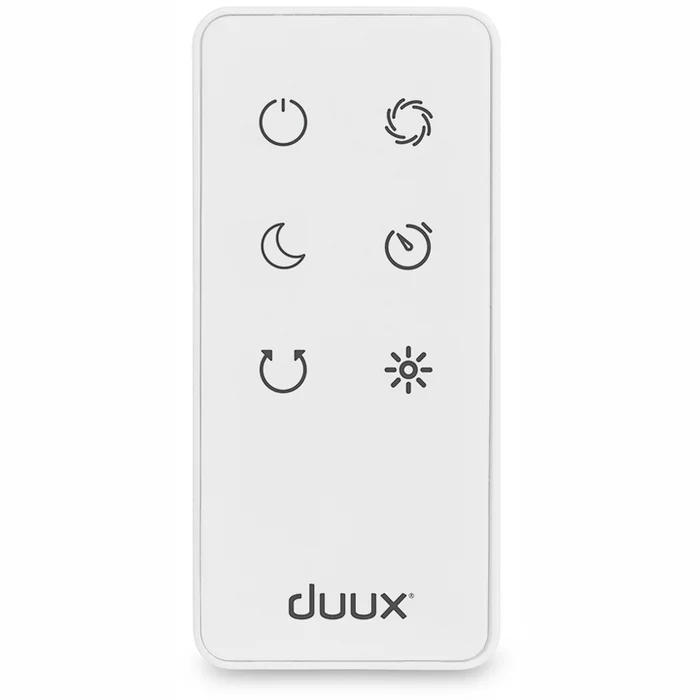Ventilators Duux Stream Cool & Hot DXHCF01