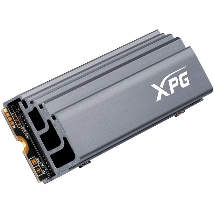 Iekšējie сietie diski Adata XPG Gammix S70 SSD 1TB