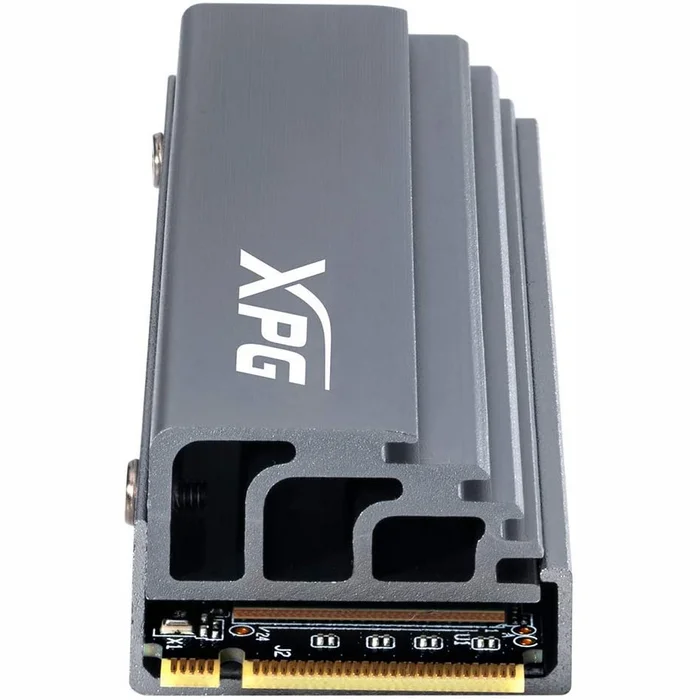 Iekšējie сietie diski Adata XPG Gammix S70 SSD 1TB