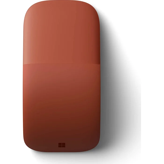 Microsoft Surface Arc Mouse SC Poppy Red