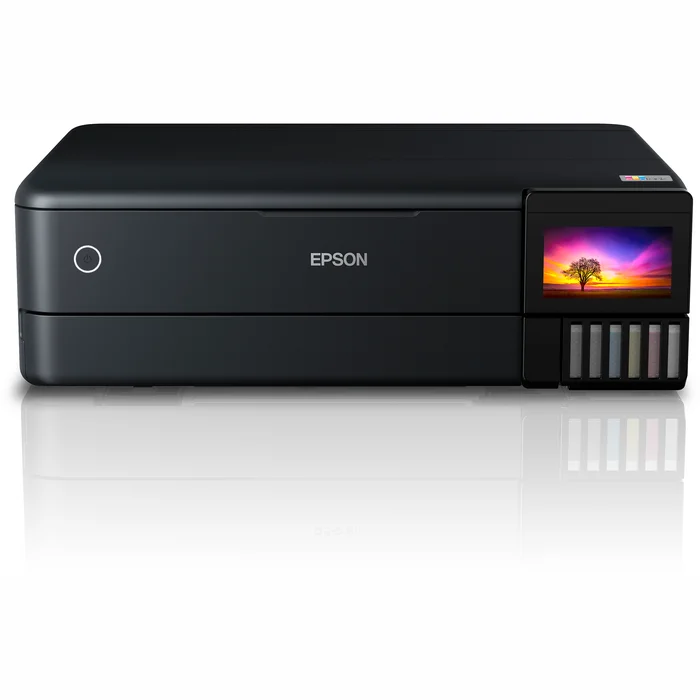 Epson Photo Printer EcoTank L8180