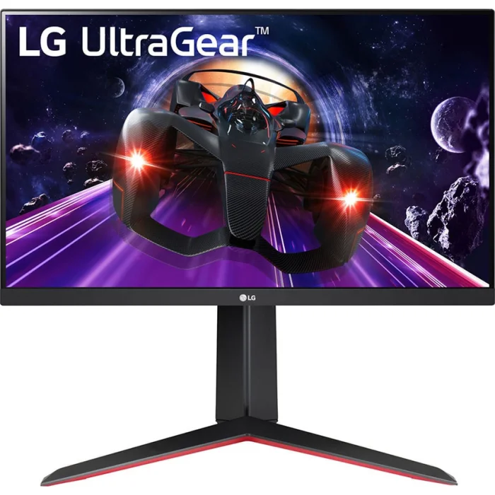 Monitors LG UltraGear 24GN650-B 24"