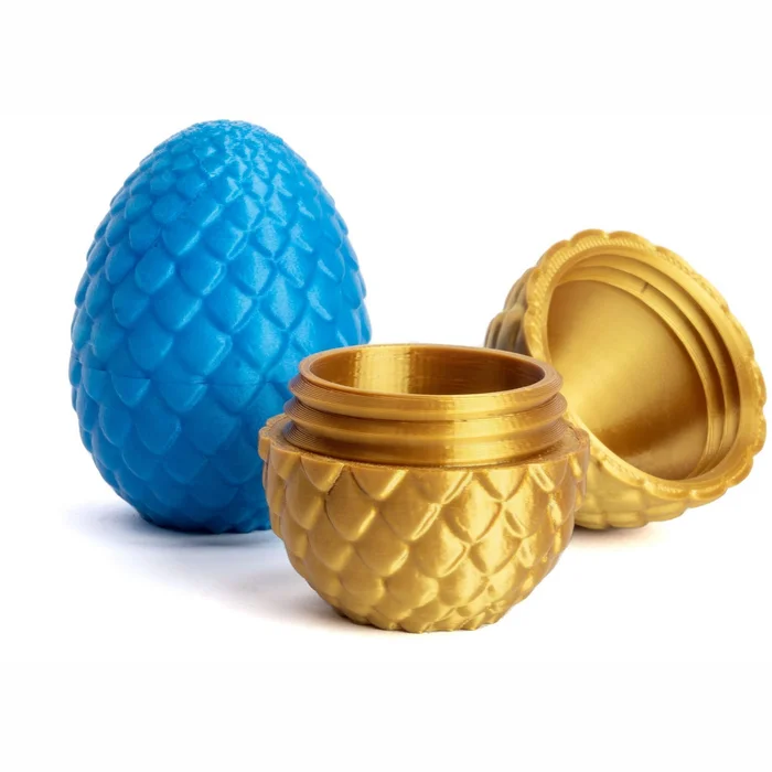 Original Prusa MK4S 3D Printeris (Izjaukts ar korpusu)