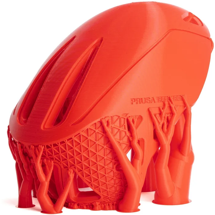 Original Prusa MK4S 3D Printeris (Izjaukts ar korpusu)