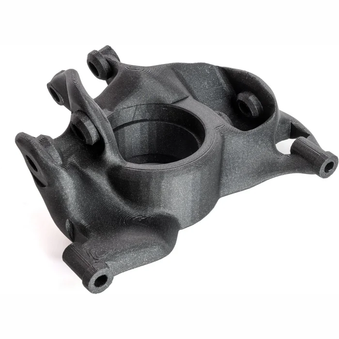 Original Prusa MK4S 3D Printeris (Izjaukts ar MMU3 sistēmu un korpusu)