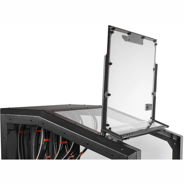 Original Prusa XL daļēji salikts 2 drukas galvu 3D Printeris ar korpusu