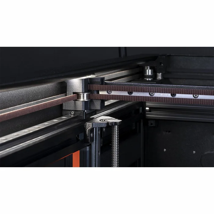 Original Prusa XL daļēji salikts vienas drukas galvas 3D Printeris