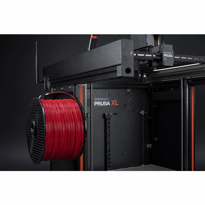 Original Prusa XL salikts 2 drukas galvu 3D Printeris
