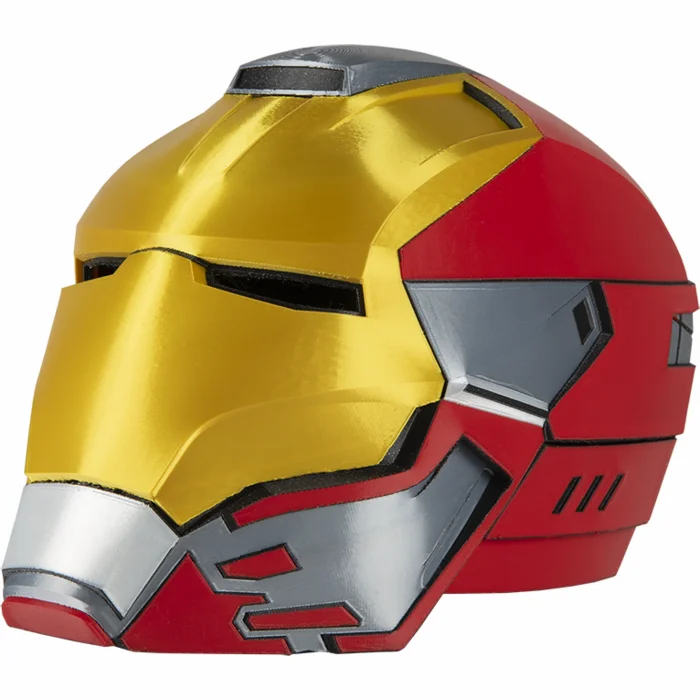 Original Prusa XL salikts 2 drukas galvu 3D Printeris ar korpusu