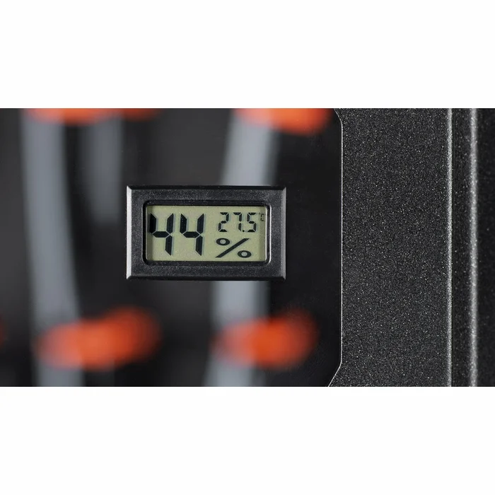 Original Prusa XL salikts 2 drukas galvu 3D Printeris ar korpusu