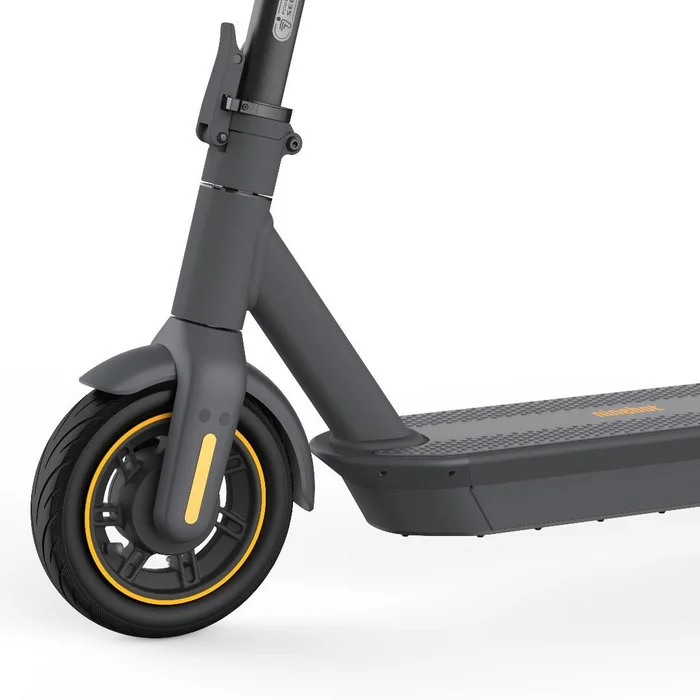 Elektriskie skrejriteņi Ninebot KickScooter MAX G30
