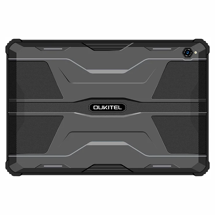 Planšetdators Oukitel RT1 10.1" 4+64GB Black
