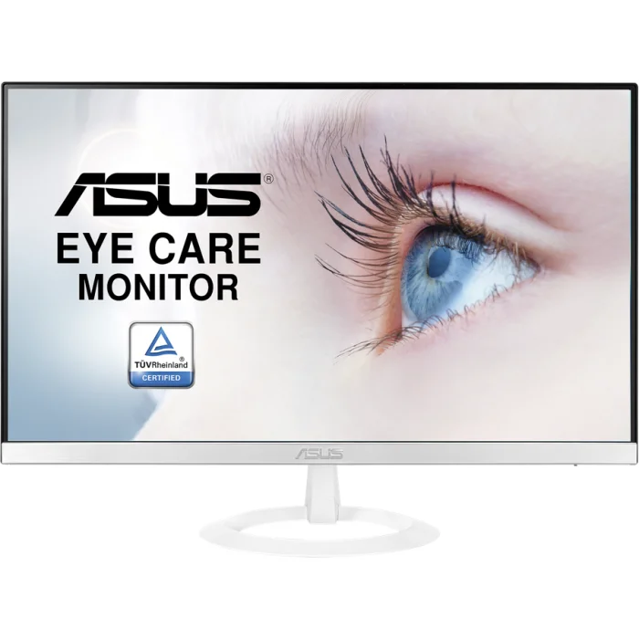 Monitori Asus VZ279HE-W 27"