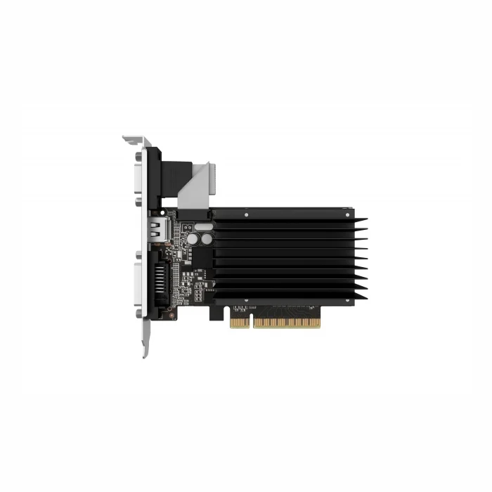 Videokarte Gainward GeForce GT 710 2GB SilentFX 426018336-3576