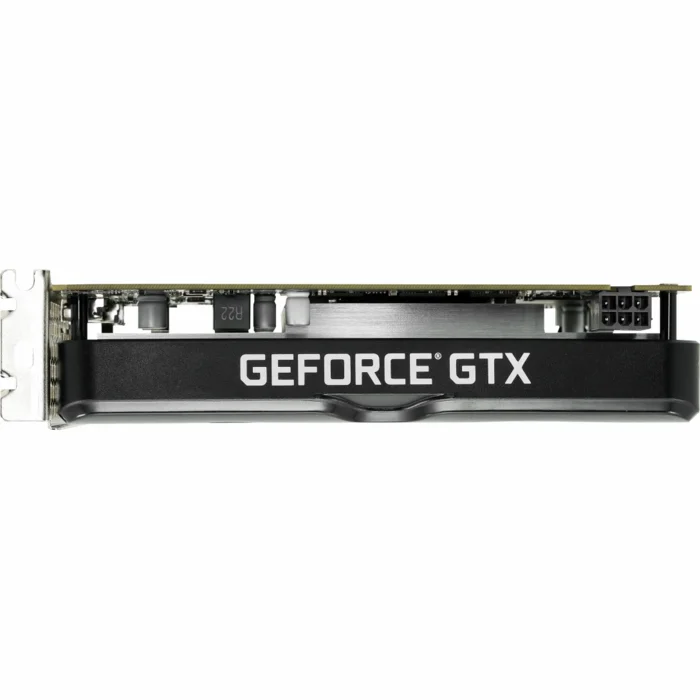 Videokarte Palit GeForce GTX 1650 4GB GDDR6 GP NE6165001BG1-1175A