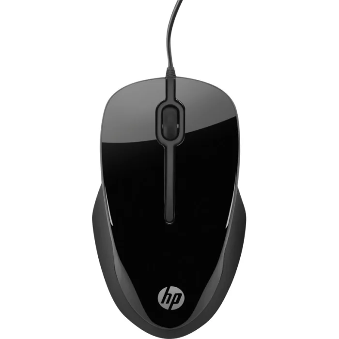 Peles HP X1500 Black