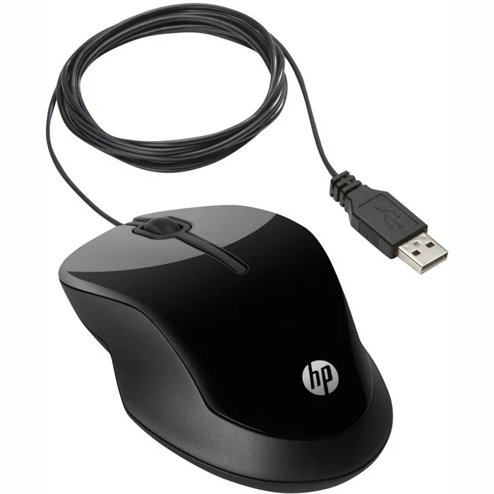 Peles HP X1500 Black