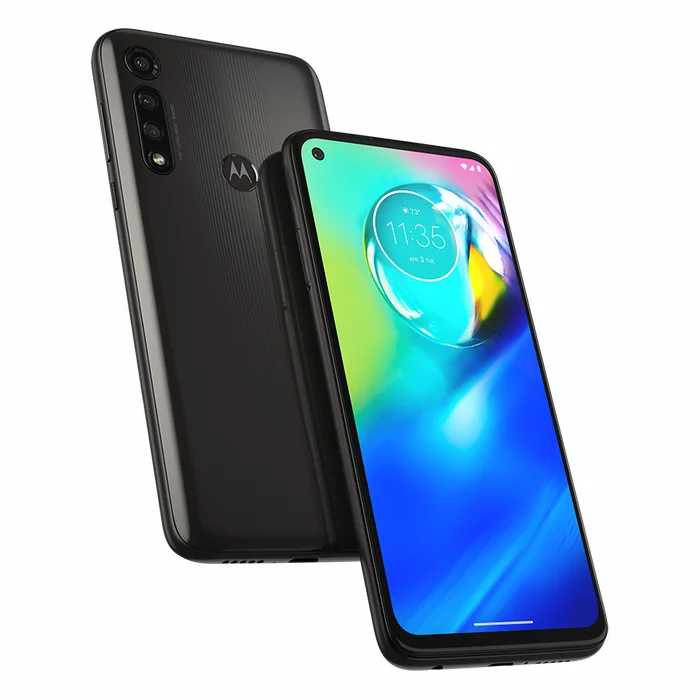 Motorola Moto G8 Power Smoke Black