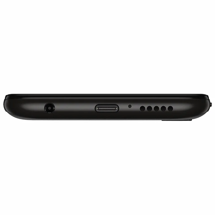 Motorola Moto G8 Power Smoke Black