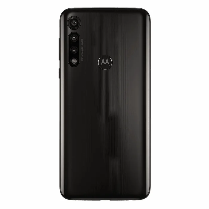 Motorola Moto G8 Power Smoke Black