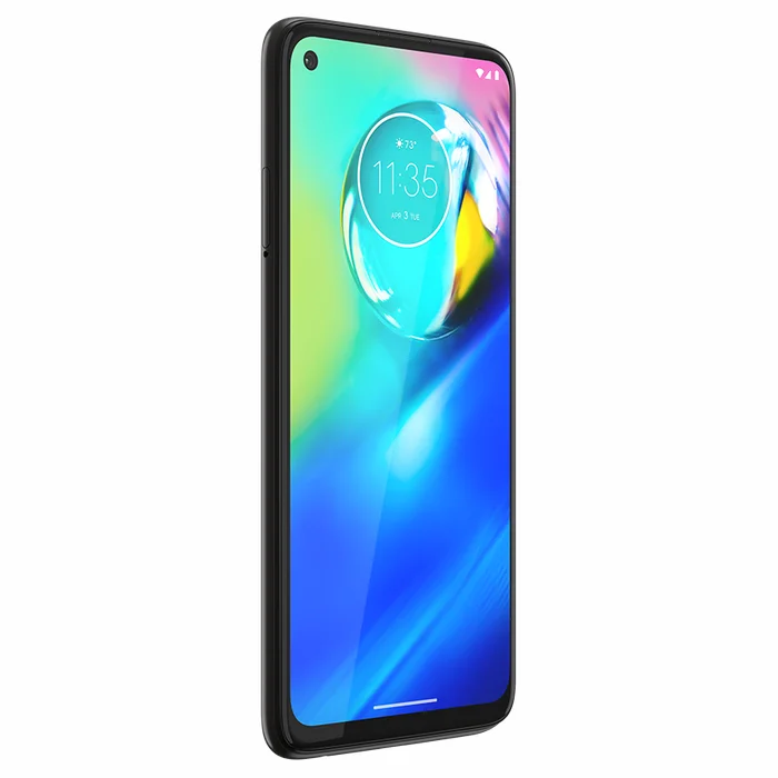 Motorola Moto G8 Power Smoke Black