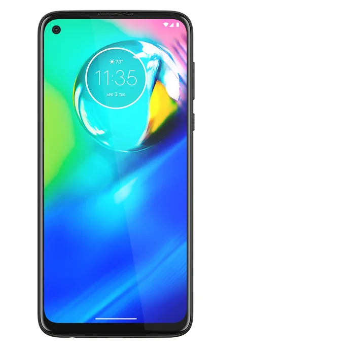Motorola Moto G8 Power Smoke Black