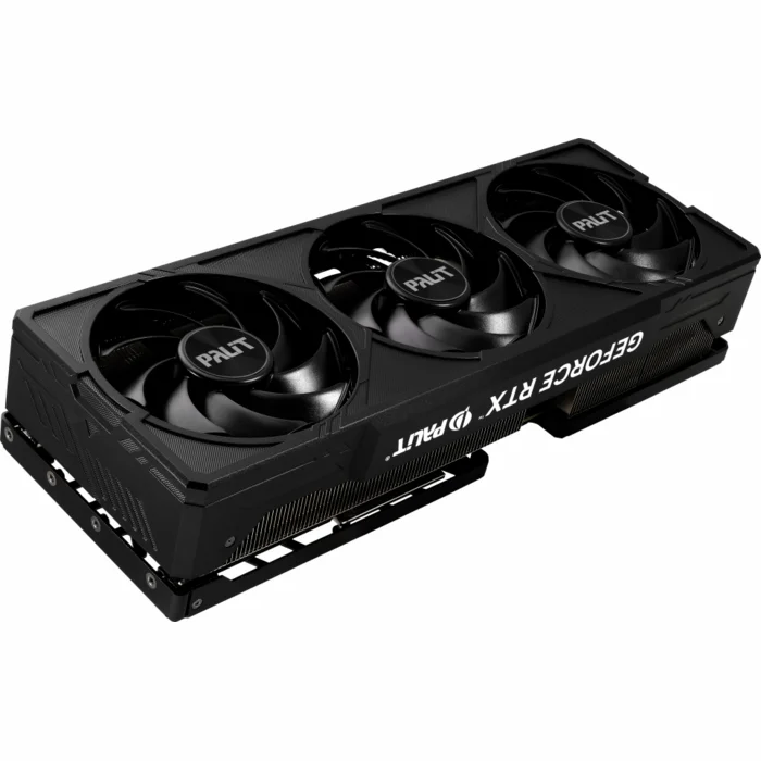 Videokarte Palit Nvidia GeForce RTX 4070 Ti Super 16GB