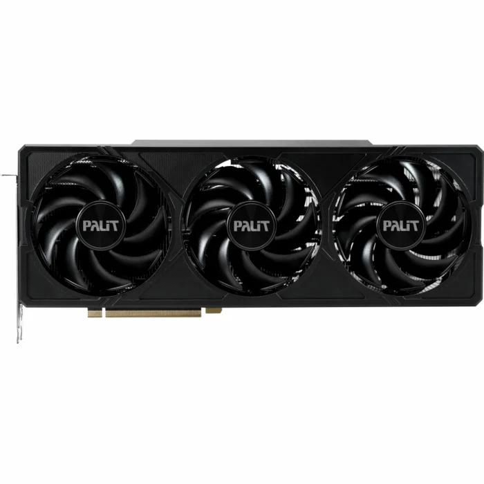 Videokarte Palit Nvidia GeForce RTX 4070 Ti Super 16GB