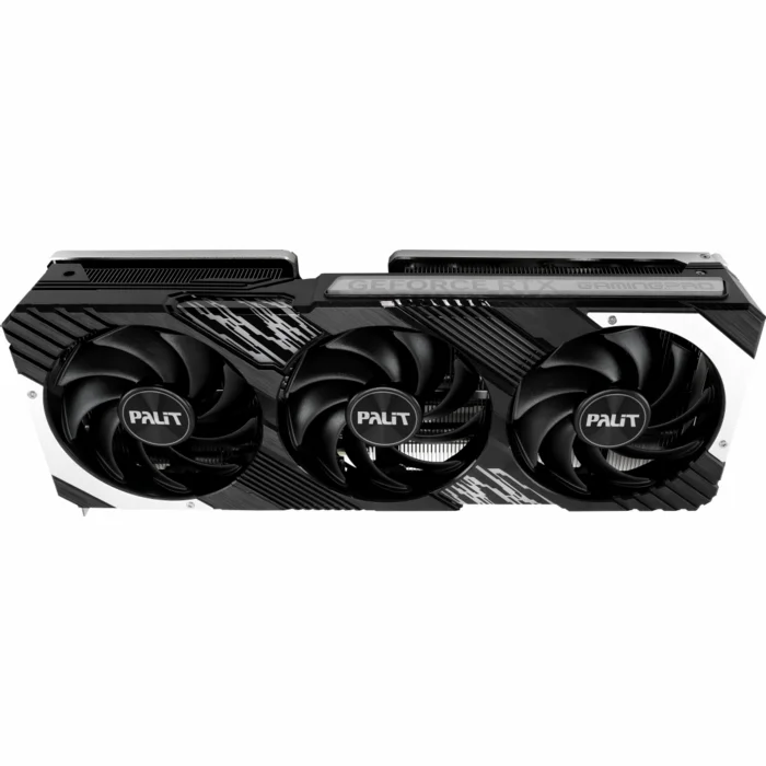 Videokarte Palit Nvidia GeForce RTX 4070 Ti Super GamingPro 16GB