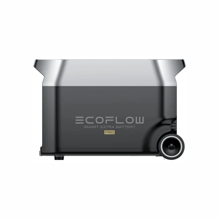 Papildu akumulators EcoFlow Delta Pro 5004501002
