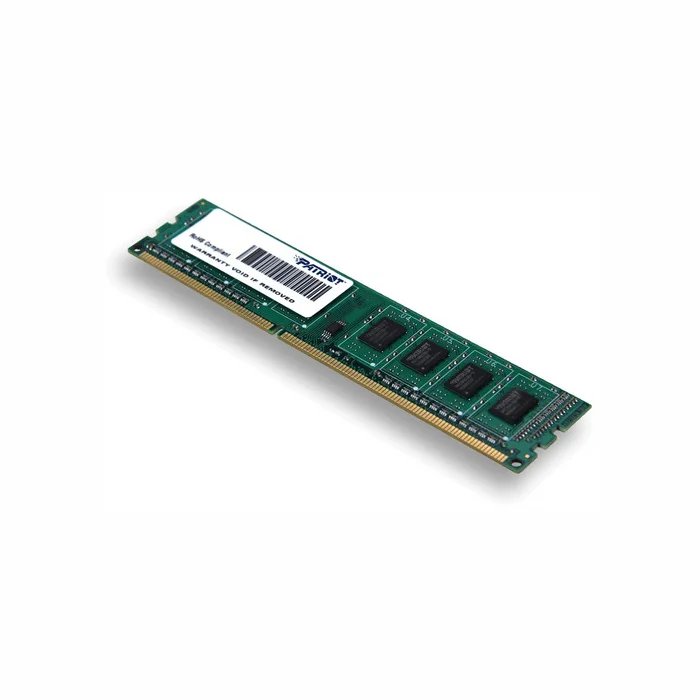 Operatīvā atmiņa (RAM) Patriot Signature Line 4GB 1600MHz CL11 DDR3