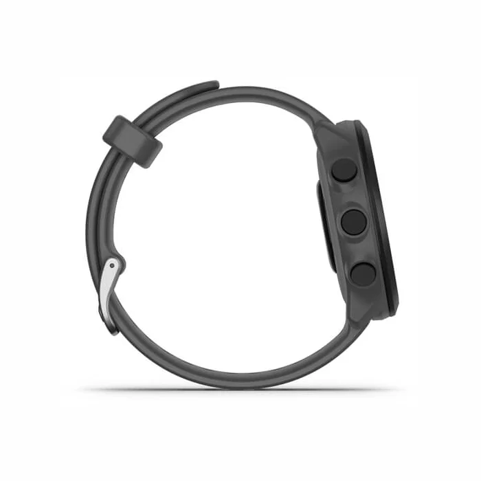 Viedpulksteņi Garmin Forerunner 55 Monterra Grey