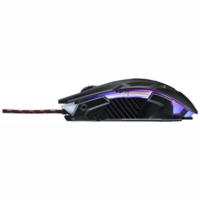 Acer Nitro Gaming Mouse II Black