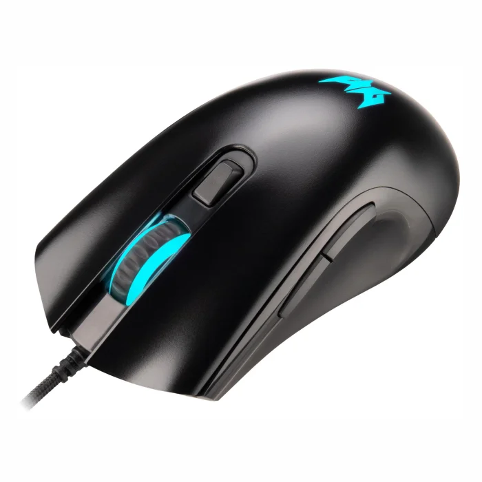 Acer Predator Cestus 333 Black