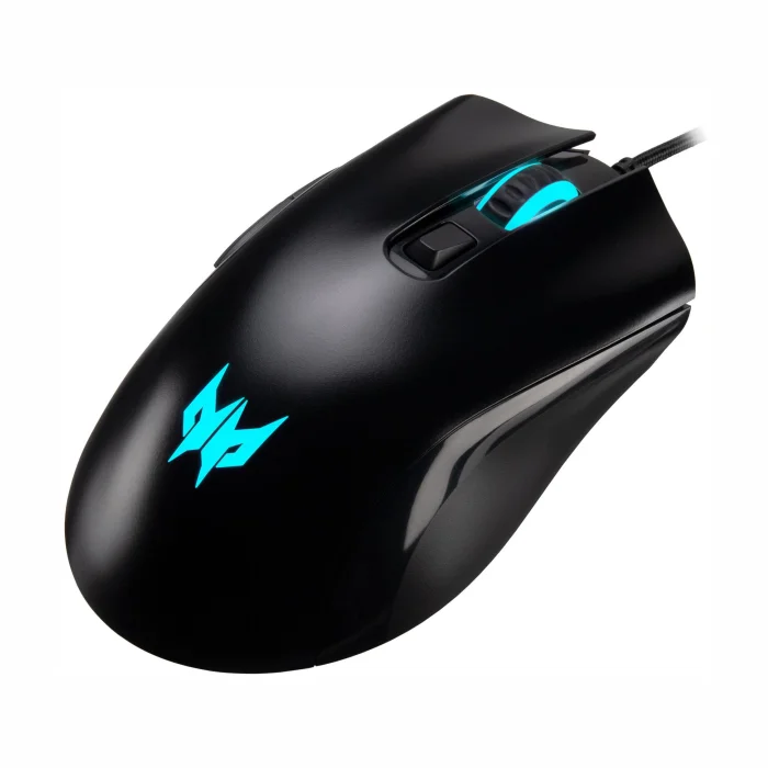 Acer Predator Cestus 333 Black