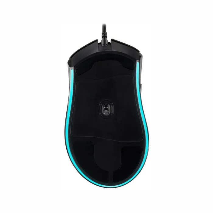 Acer Predator Cestus 333 Black