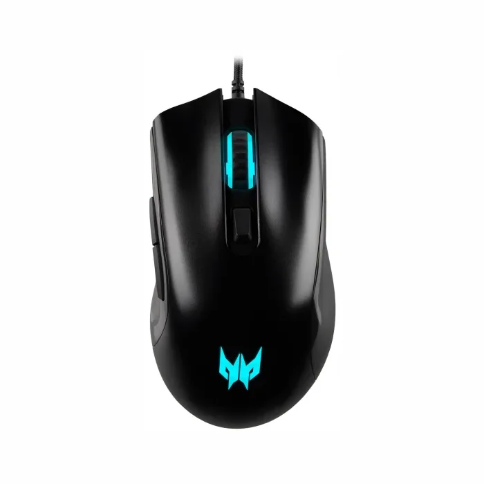 Acer Predator Cestus 333 Black