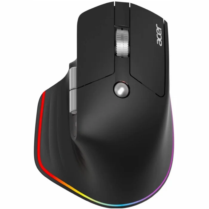 Acer Easy Fit wireless Black