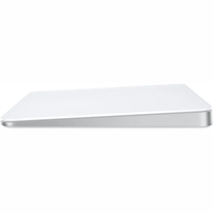 Apple Magic Trackpad (USB‑C) - White Multi-Touch Surface