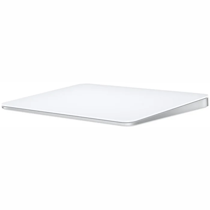 Apple Magic Trackpad (USB‑C) - White Multi-Touch Surface