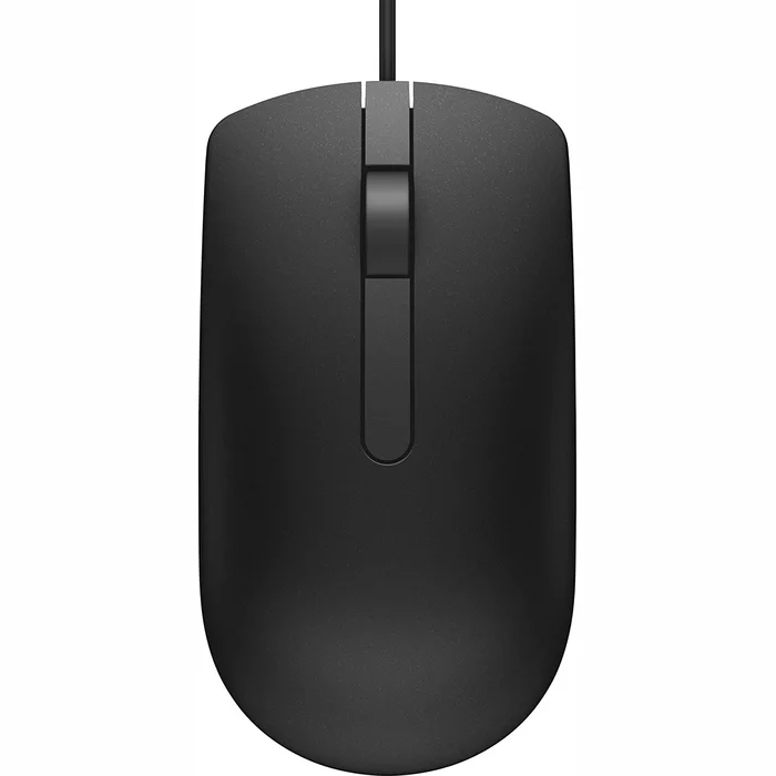 Stacionārais dators Dell Vostro 3910 + Dell Optical Mouse-MS116 + Dell Wired Keyboard KB216 N7505VDT3910EMEA01