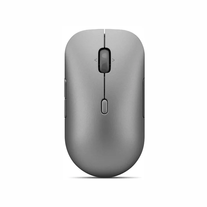Lenovo Multi-Mode Pro Plus Mouse 6050 Luna Grey