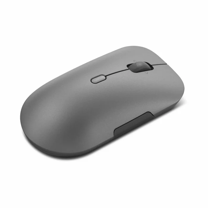 Lenovo Multi-Mode Pro Plus Mouse 6050 Luna Grey