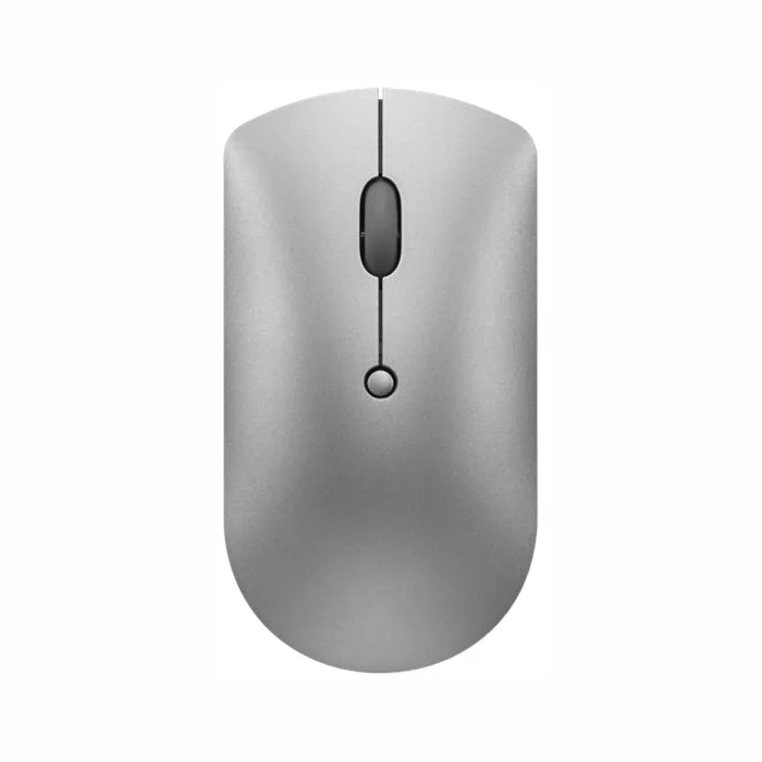 Lenovo 600 Silent Iron grey