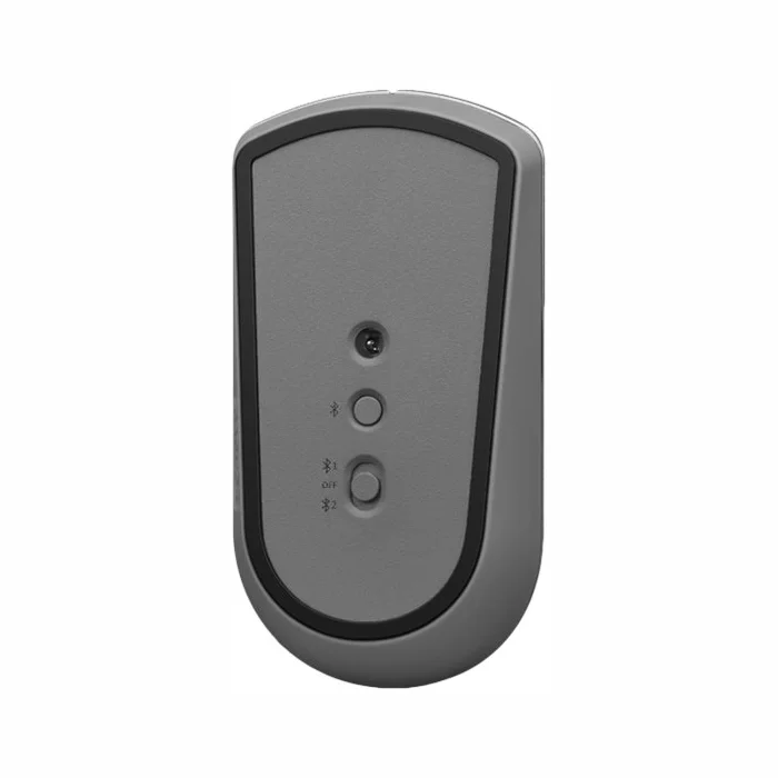 Lenovo 600 Silent Iron grey